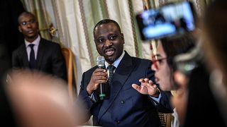 Côte d'Ivoire : Guillaume Soro condamné à perpétuité