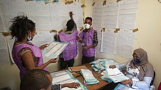 Éthiopie : "Un scrutin ordonné, pacifique et crédible"
