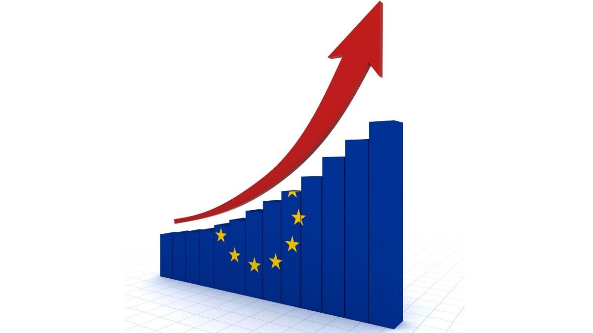 رشد کسب و کار در منطقه یورو با کاهش محدودیت‌های کرونایی