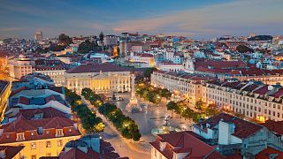 Lisbon, Portugal