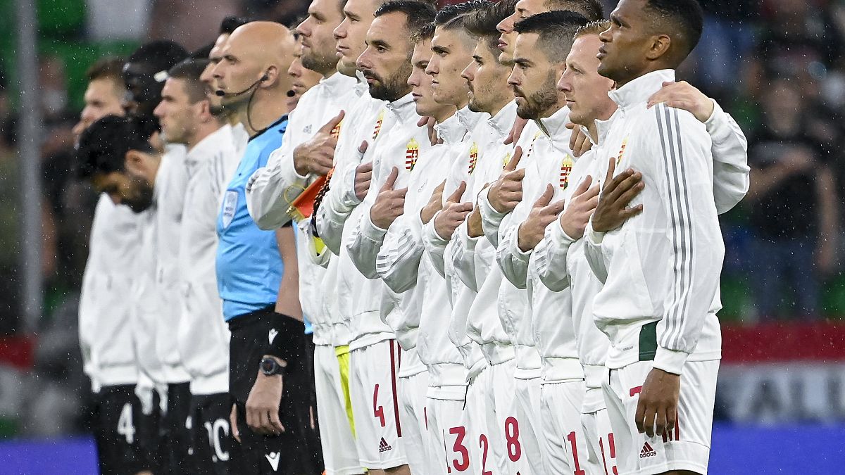 Euro 2021 : France, Allemagne, Portugal et Espagne se qualifient pour les huitièmes de finale