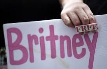 ΗΠΑ: «Tη ζωή της πίσω» ζητάει η Μπρίτνεϊ Σπίαρς