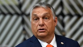 Orbán szerint egy gyermek- és családvédelmi törvényt kritizálnak az európai vezető politikusok