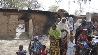Nigéria : 324 000 enfants tués dans des attaques djihadistes, selon l'ONU