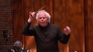 Il rilancio della London Symphony Orchestra con 'Tristano e Isotta' di Wagner