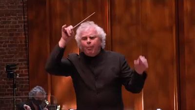 Лондонский симфонический оркестр - гость Экс-ан-Прованского оперного фестиваля