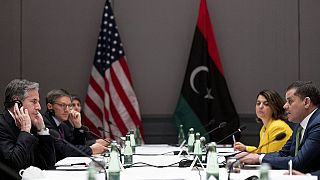 Berlin conference on Libya makes ''progress'' towards elections