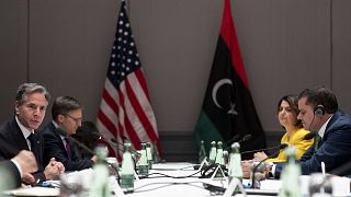 Des Libyens optimistes après la réunion de Berlin