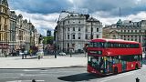The UK government is due to announce some changes to travel restrictions