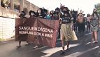 Clashes at Dakar protest against anti-terror