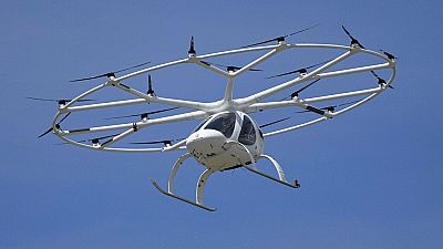 About Uplift drones - Transportation company in Nigeria