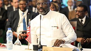 Liberia : la société civile s'active pour un tribunal pour crimes de guerre