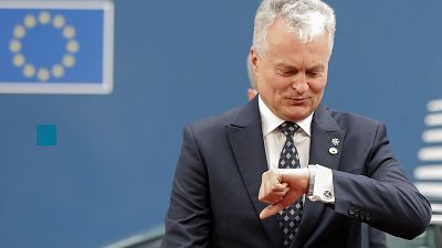 Ευρωπαϊκό Συμβούλιο: Ναυάγησε η γαλλογερμανική πρόταση για μια σύνοδο ΕΕ- Ρωσίας