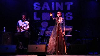 Sénégal : le 29e festival de jazz de Saint-Louis s'achève en beauté