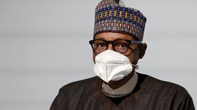 Nigeria's President Buhari jets off to London  for another medical visit
