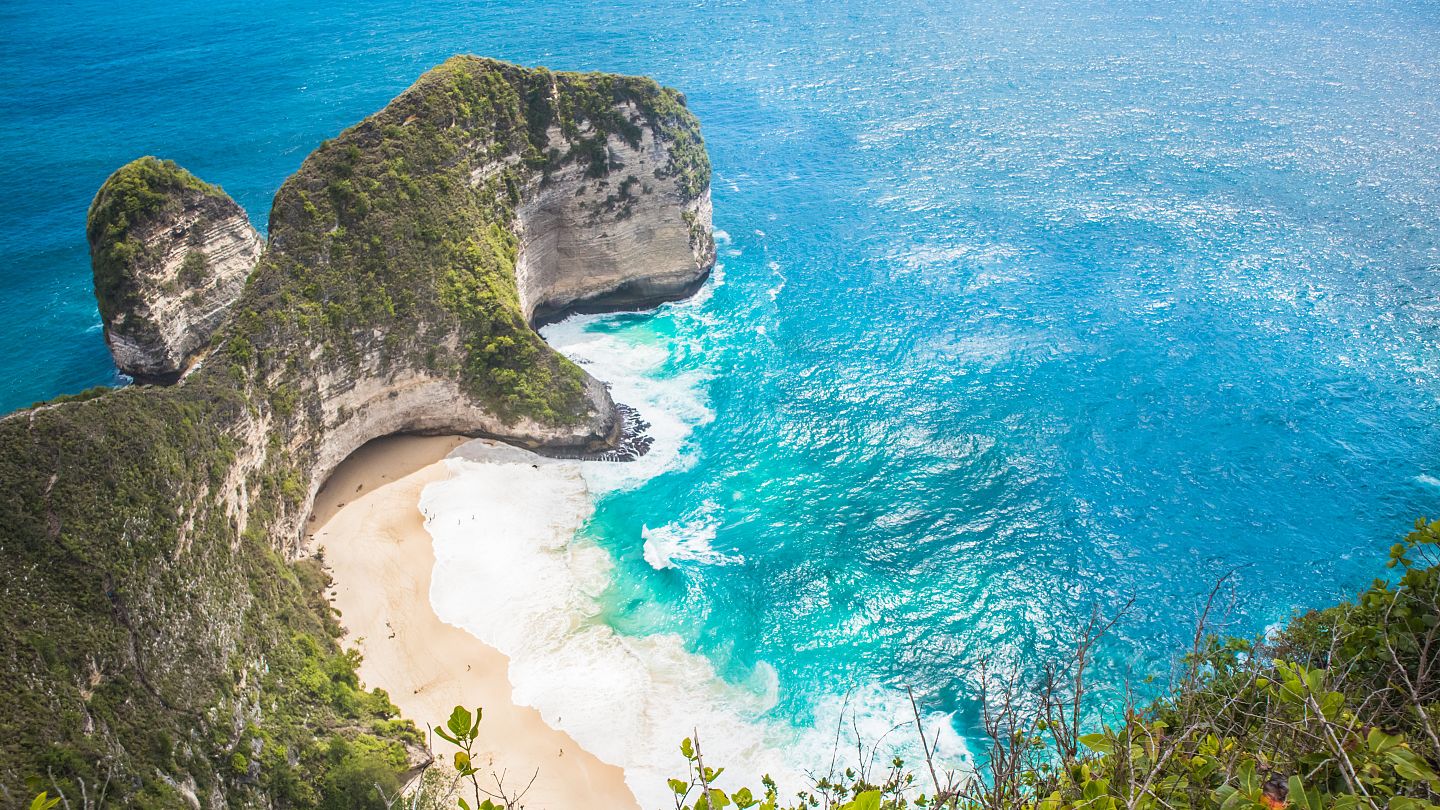 World's best beaches: Top 100 ranked