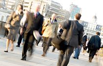 A full return to offices may well be depending on full COVID vaccinations for staff.