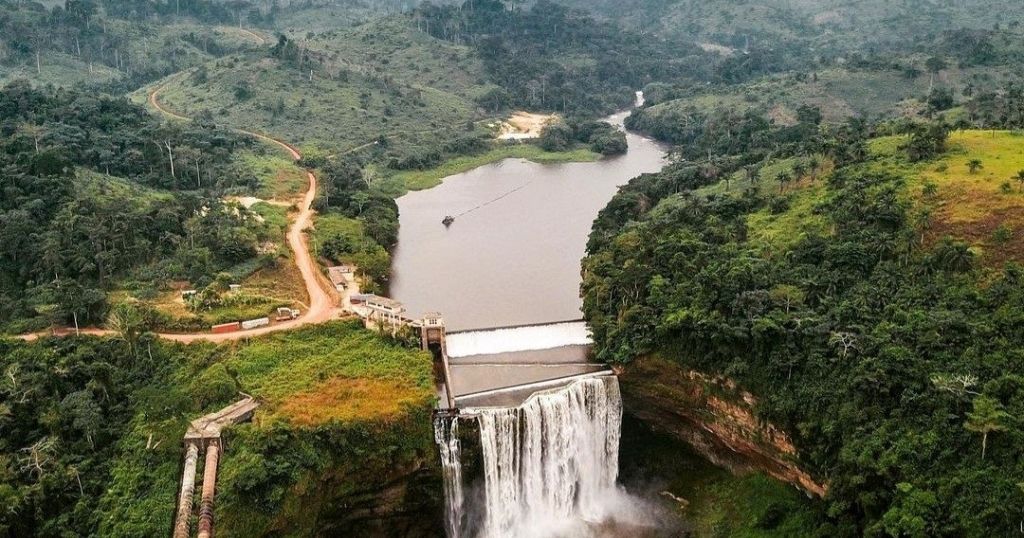 Congo : des excursions écoresponsables au cœur de la faune | Africanews