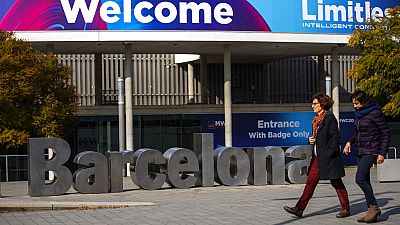 Le salon mondial du mobile de Barcelone en 2020 avait été annulé