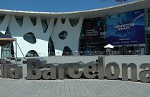 El Mobile de Barcelona abre sus puertas para una edición descafeinada