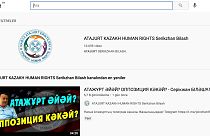 Atajurt'un YouTube kanalı