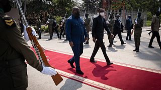 Le Rwanda et la RDC renforcent leurs relations bilatérales