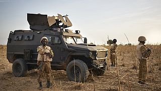 Une centaine de "terroristes" tués en juin au Burkina Faso et au Niger