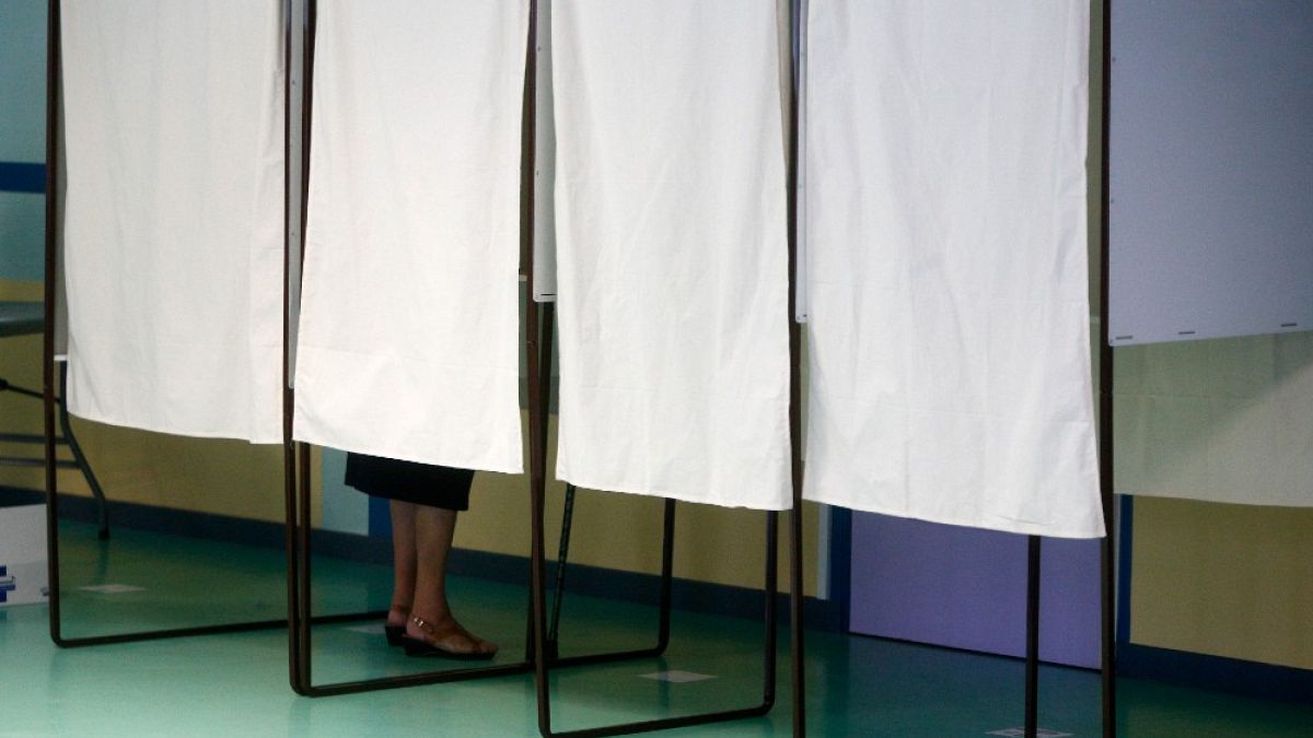 2. Runde der Regionalwahl: Wahlberechtigte bleiben erneut den Urnen fern 
