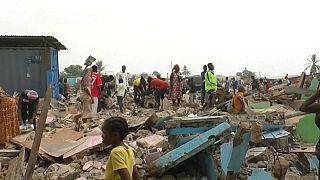 Cameroon: More Douala residents lose homes to demolition