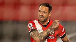 Danny Ings troca Southampton por Birmingham e vai jogar no Aston Villa Danny Ings troca Southampton por Birmingham e vai jogar no Aston Villa