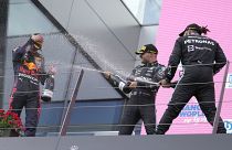 Formula 1: Verstappen vince il gran premio di Stiria