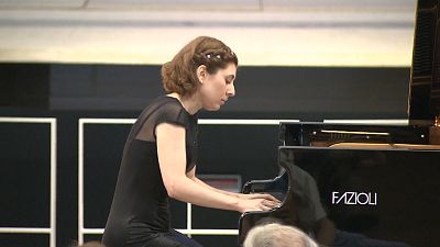 شاهد: مهرجان "بيانو سيتي ميلانو 2021" يشرع أبوابه أمام عشاق الموسيقى بدورته العاشرة