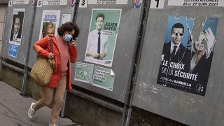  الانتخابات المحلية الفرنسية