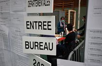 Elezioni regionali e dipartimentali in Francia: l'astensionismo supera il 66%