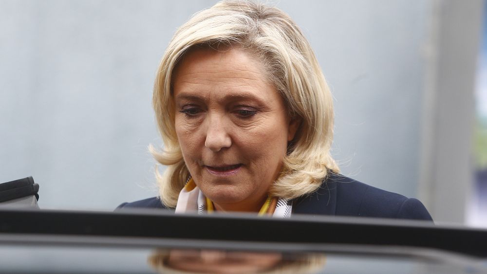 Regionalwahl in Frankreich: Comeback der alten Volksparteien? - Vimarsana News