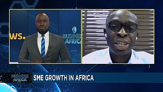 Bridging the credit gap for SME growth in Africa [Business Africa]