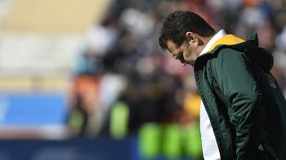 Rugby: Springboks cancel training after three positive Covid-19 tests