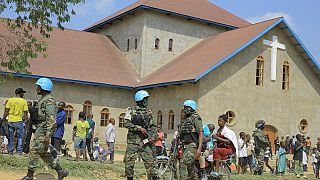 DRC: One dead, two others injured after weekend bomb attacks in Beni