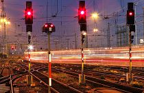Поезд Копенгаген-Берлин: в Европе появляется все больше ночных маршрутов