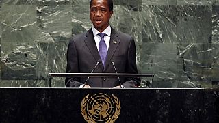 Zambia approaches elections amid repression, Amnesty says