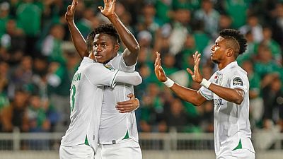 CAF : la JS Kabylie affrontera le Raja Casablanca en finale