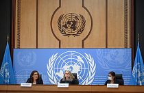 ONU denuncia "racismo sistémico" contra afrodescententes