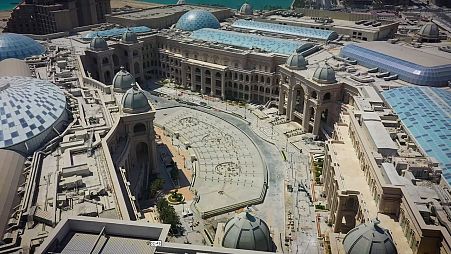 Luxury retailers are rethinking their strategies