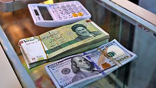 بازار ارز تهران