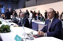 Mevlüt Çavuşoğlu