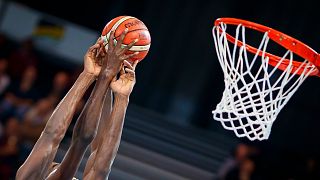 Fin du rêve olympique pour les basketteurs sénégalais