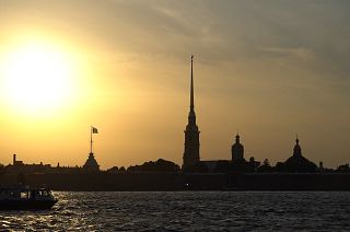 Saint Petersburg in summer: magic and inspiration for travellers
