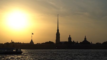 Saint Petersburg in summer: magic and inspiration for travellers