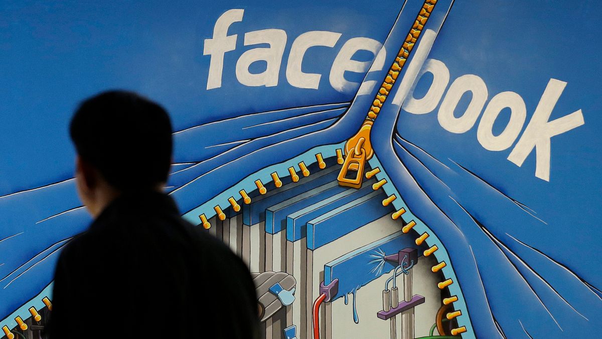 1000 milliárd dollár fölé emelkedett a Facebook értéke