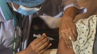 More than three billion doses of Covid vaccine administered worldwide